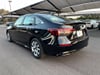4 thumbnail image of  2026 Honda Civic Sedan LX