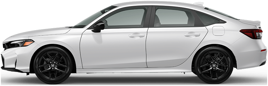 2026 Honda Civic Sport - Photo 2