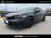 2026 Honda Civic Si