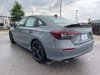 5 thumbnail image of  2026 Honda Civic Si