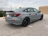 3 thumbnail image of  2026 Honda Civic Si Sedan