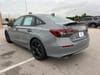 4 thumbnail image of  2026 Honda Civic Si Sedan