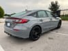 4 thumbnail image of  2026 Honda Civic Sport