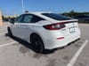 4 thumbnail image of  2026 Honda Civic Sport