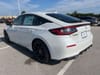 4 thumbnail image of  2026 Honda Civic Sport