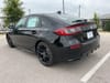 4 thumbnail image of  2026 Honda Civic Hatchback Sport