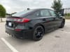3 thumbnail image of  2026 Honda Civic Hatchback Sport