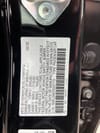 5 thumbnail image of  2026 Honda Civic Hatchback Sport