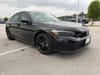 2 thumbnail image of  2026 Honda Civic Hatchback Sport