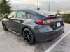 4 thumbnail image of  2026 Honda Civic Hatchback Sport