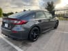 3 thumbnail image of  2026 Honda Civic Hatchback Sport