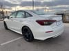 4 thumbnail image of  2026 Honda Civic Sport