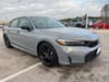 2 thumbnail image of  2026 Honda Civic Sport