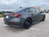 4 thumbnail image of  2026 Honda Civic Sport