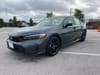 2 thumbnail image of  2026 Honda Civic Sport