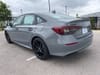 5 thumbnail image of  2026 Honda Civic Sport