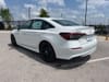 5 thumbnail image of  2026 Honda Civic Sport