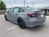 4 thumbnail image of  2026 Honda Civic Sport