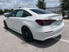 4 thumbnail image of  2026 Honda Civic Sport