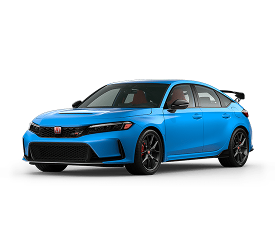2026 Honda Civic Type R