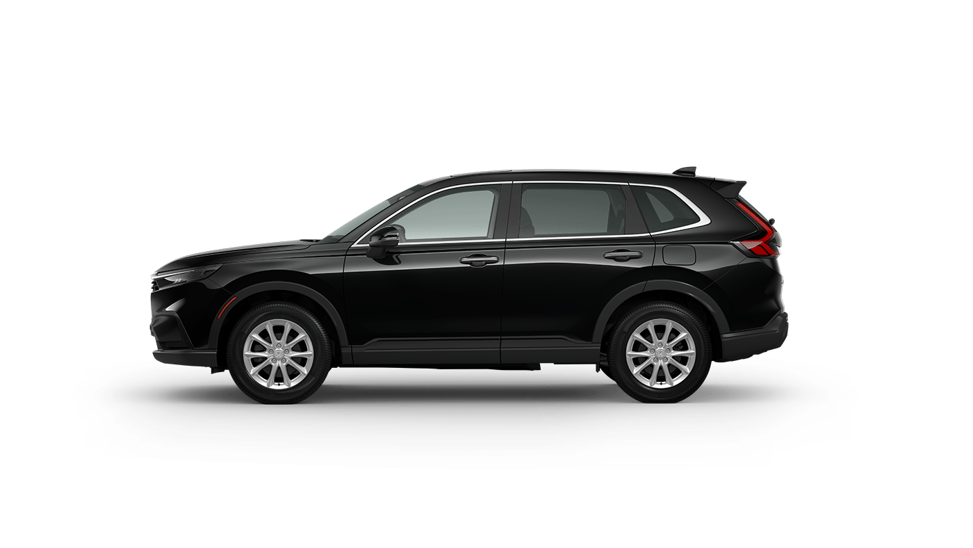 2 thumbnail image of  2026 Honda CR-V 2WD EX