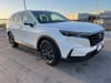 2 thumbnail image of  2026 Honda CR-V EX-L