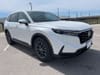 2 thumbnail image of  2026 Honda CR-V EX-L