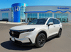 1 thumbnail image of  2026 Honda CR-V EX-L