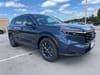 2 thumbnail image of  2026 Honda CR-V EX-L