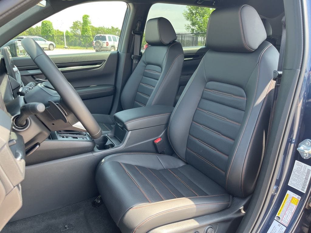 2026 Honda CR-V Sport-L - Photo 13