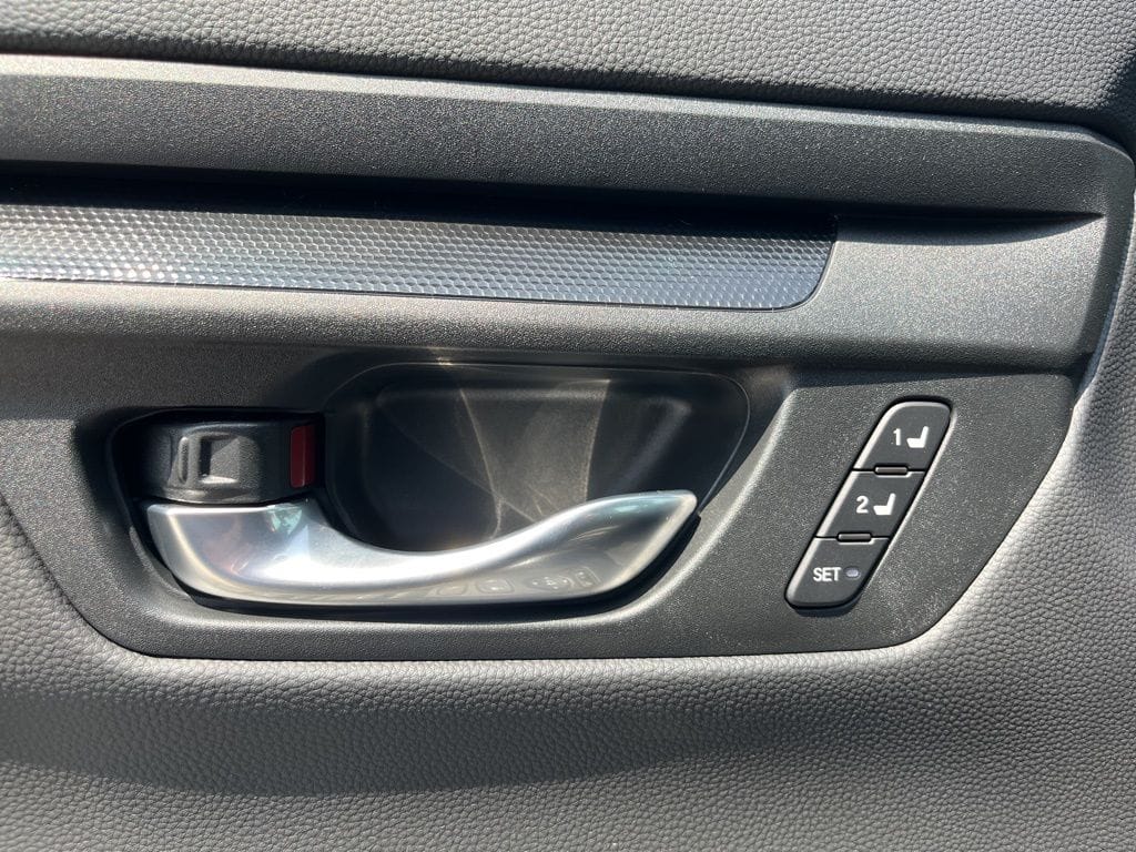 2026 Honda CR-V Sport-L - Photo 6