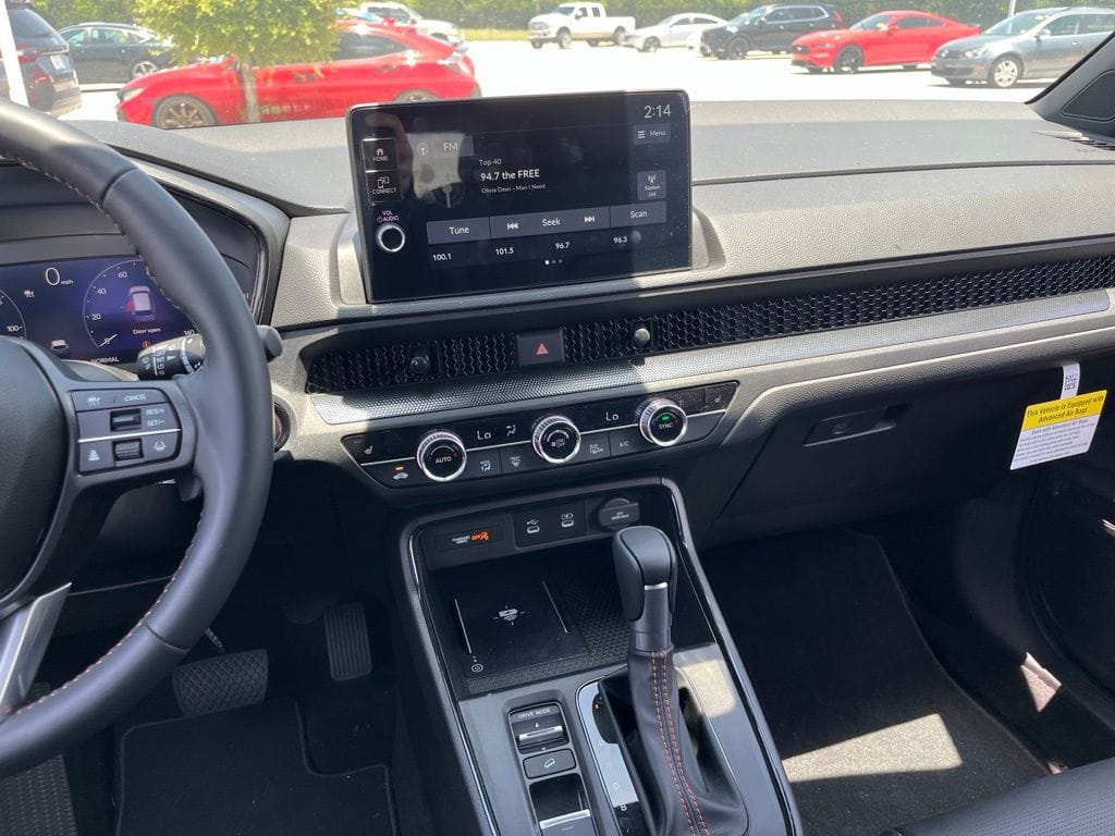 2026 Honda CR-V Sport-L - Photo 20