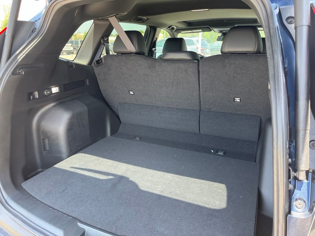 2026 Honda CR-V Sport-L - Photo 11