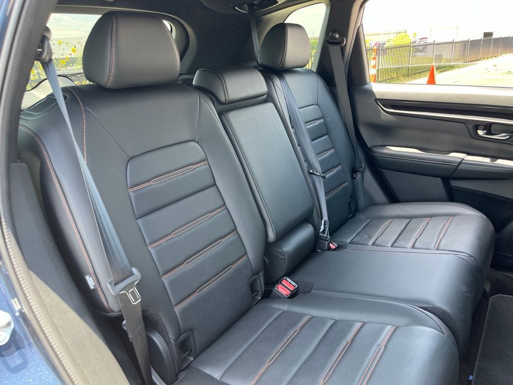 2026 Honda CR-V Sport-L - Photo 29