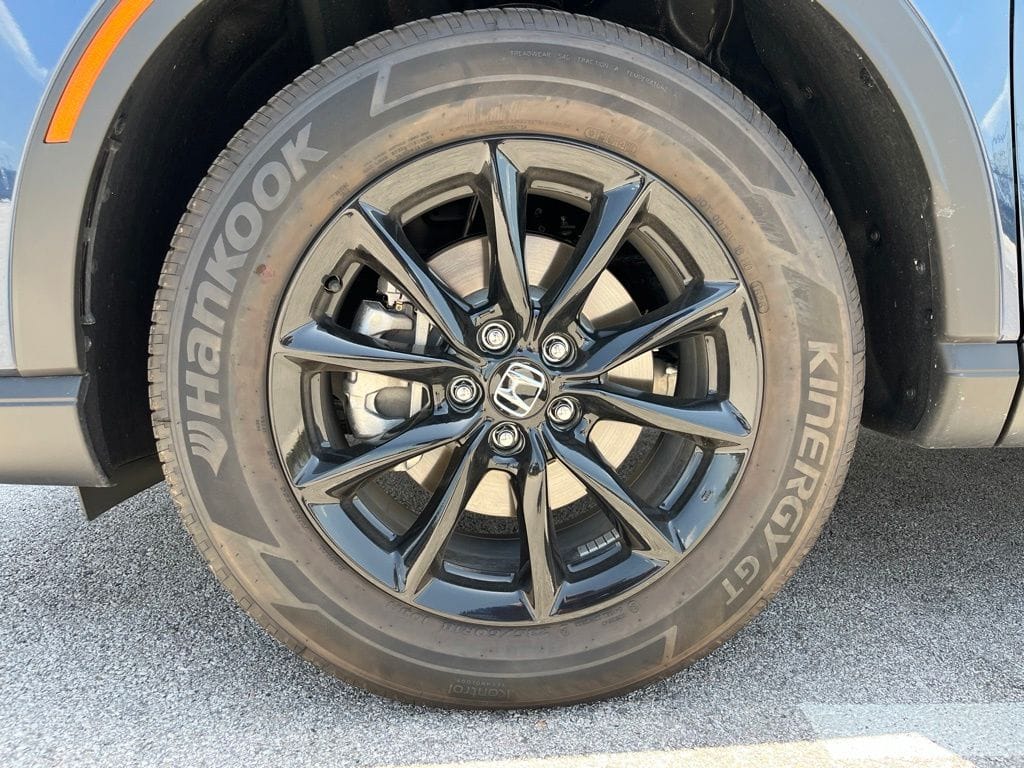2026 Honda CR-V Sport-L - Photo 14