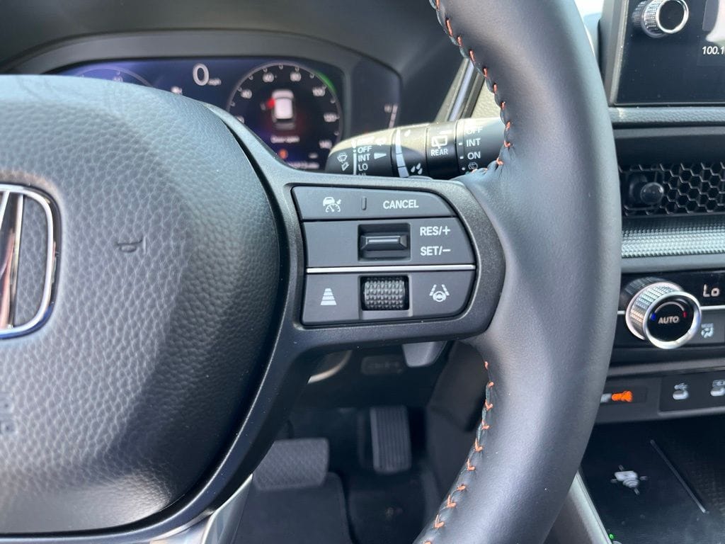 2026 Honda CR-V Sport-L - Photo 24