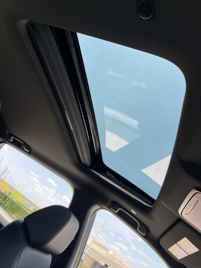 2026 Honda CR-V Sport-L - Photo 32