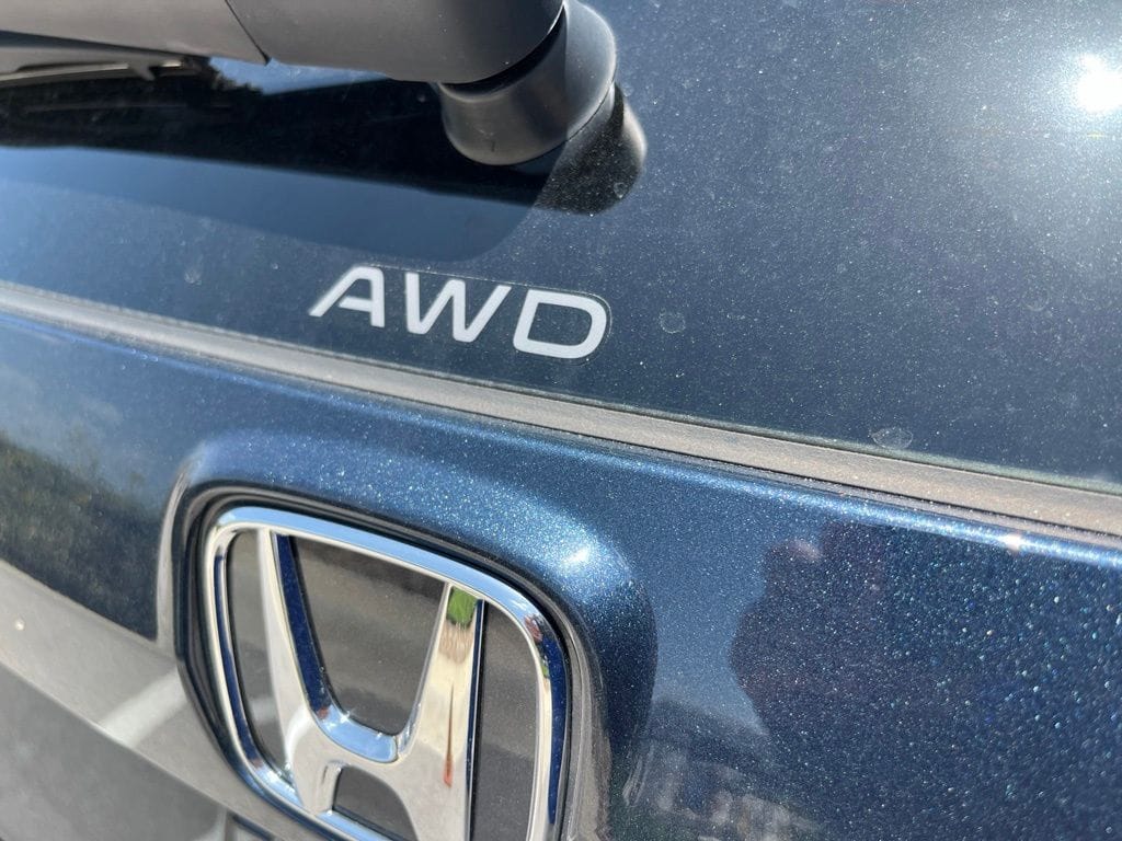 2026 Honda CR-V Sport-L - Photo 10
