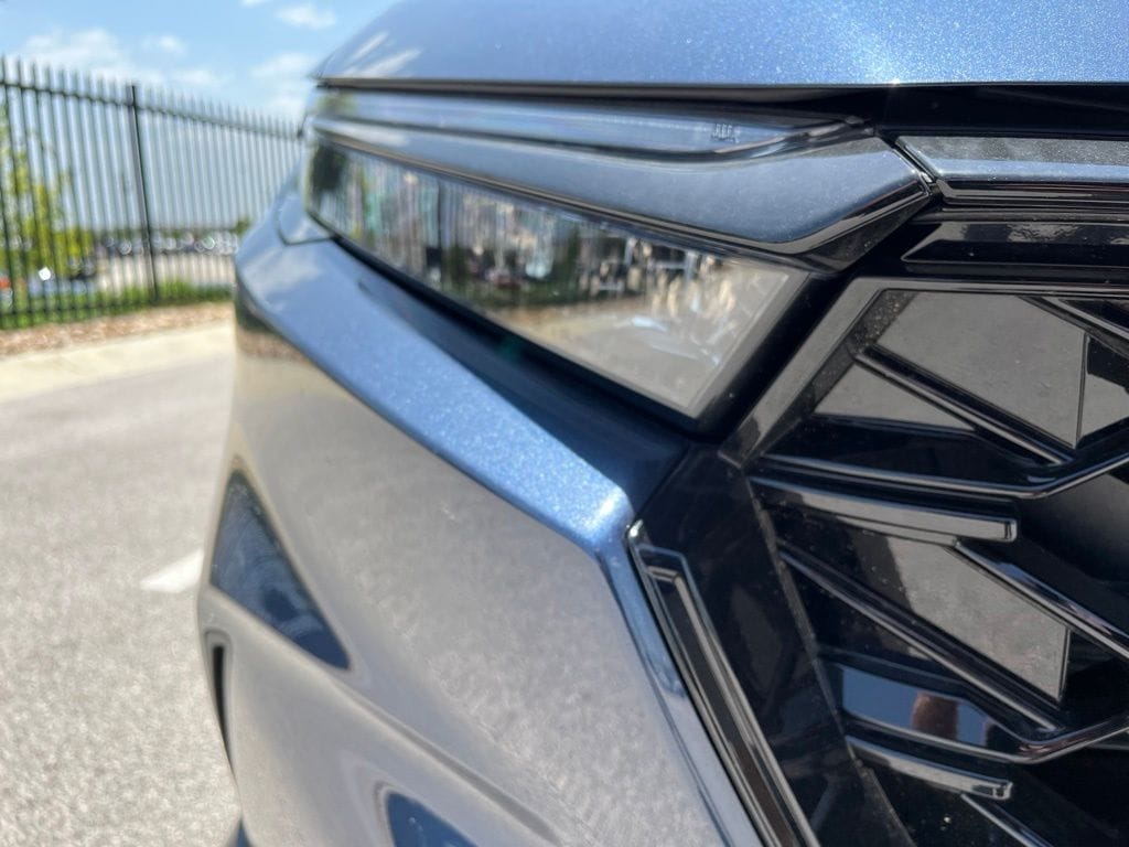 2026 Honda CR-V Sport-L - Photo 16