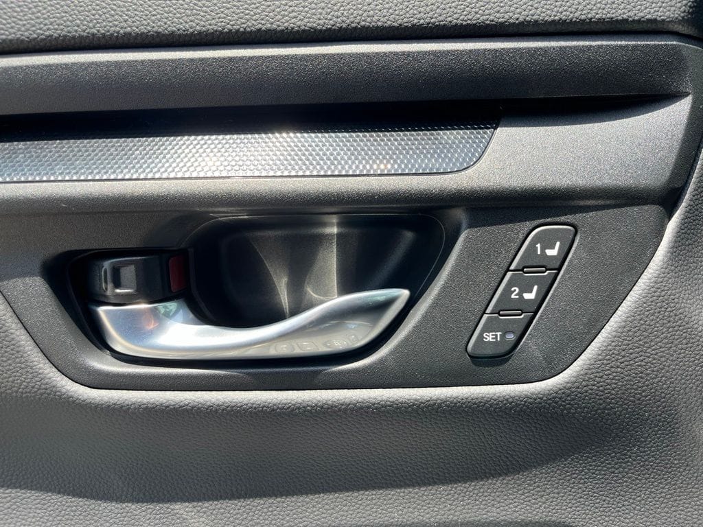 2026 Honda CR-V Sport-L - Photo 13