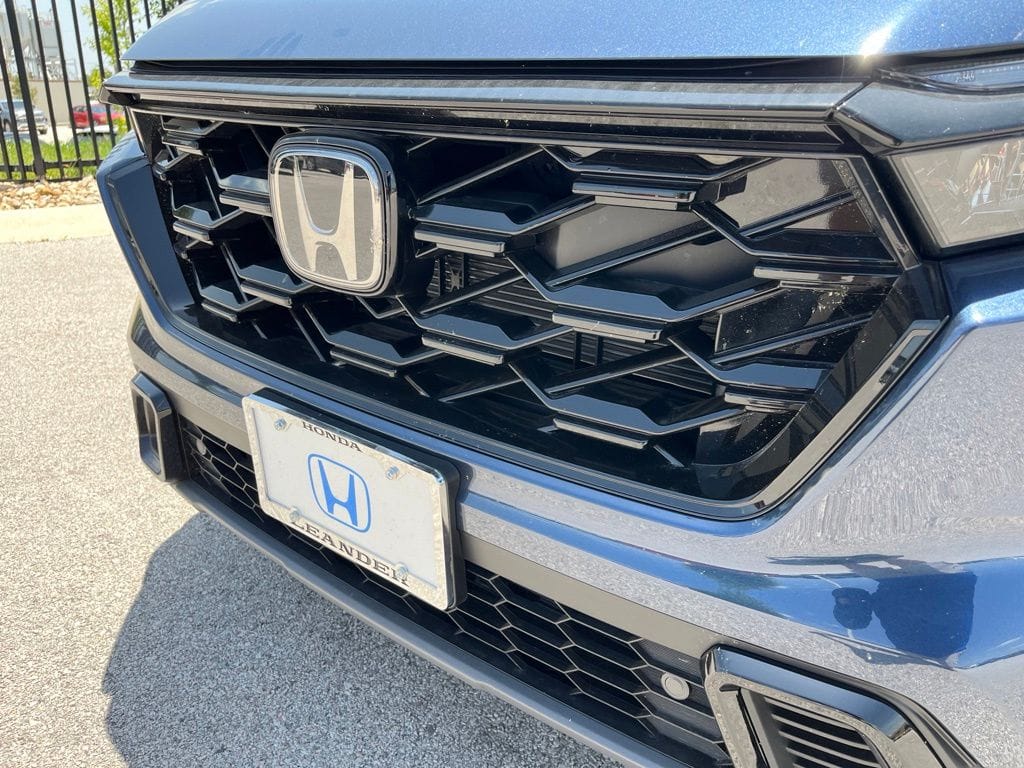 2026 Honda CR-V Sport-L - Photo 17