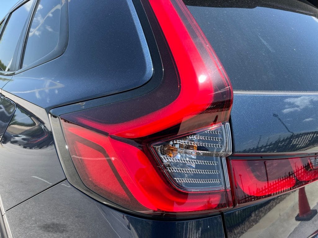 2026 Honda CR-V Sport-L - Photo 7