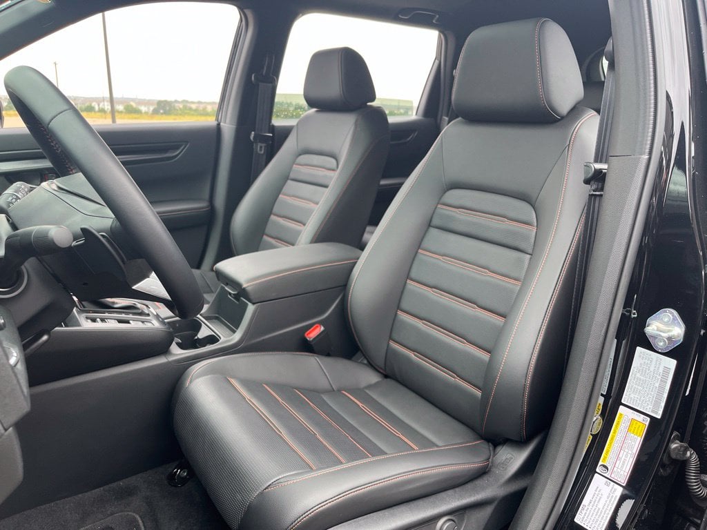 2026 Honda CR-V Sport-L - Photo 26