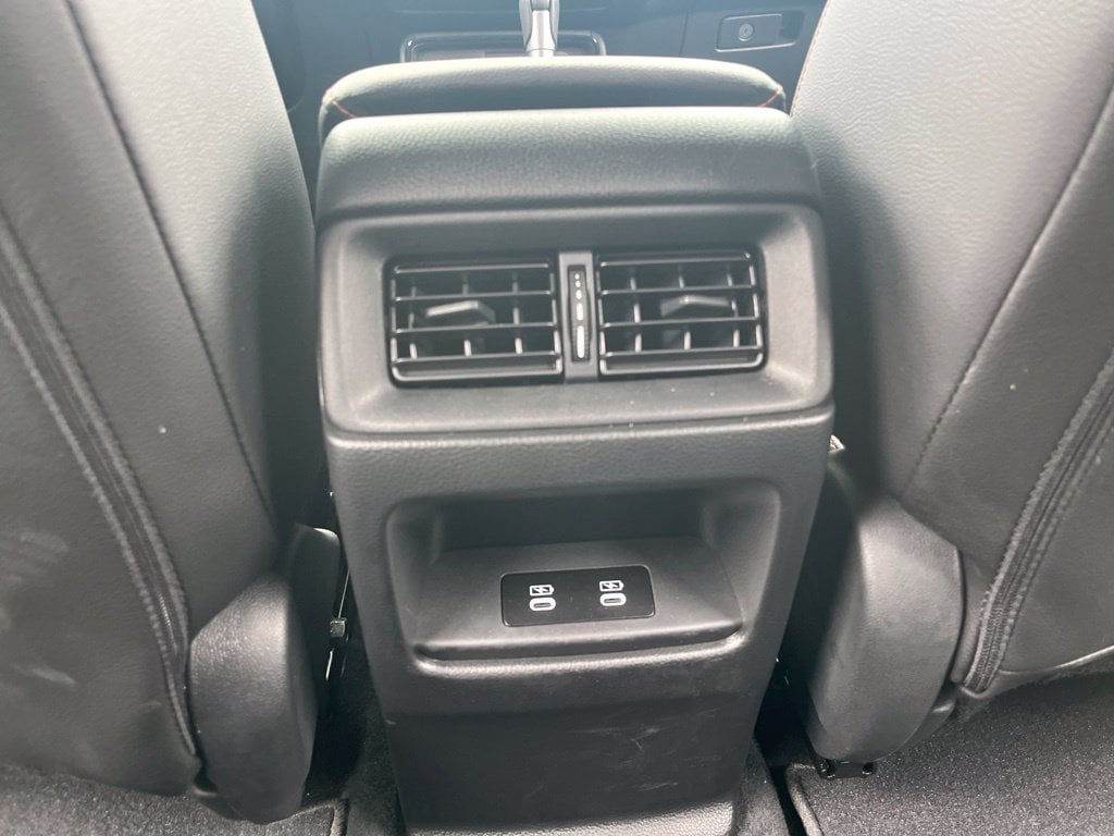 2026 Honda CR-V Sport-L - Photo 17