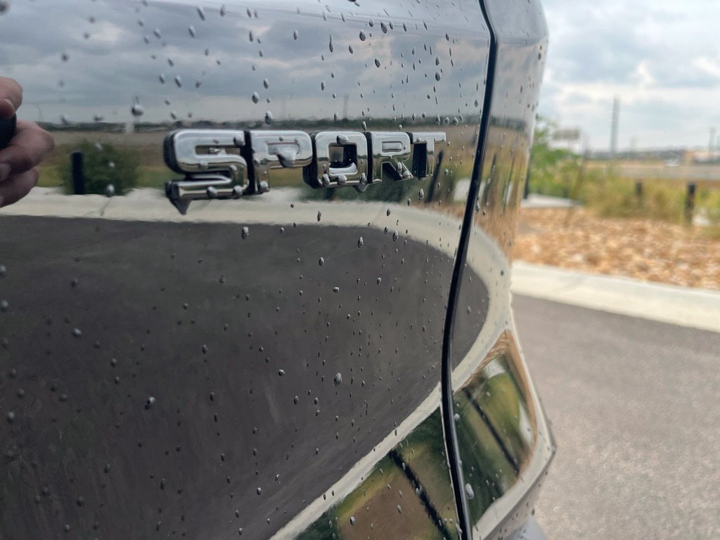 2026 Honda CR-V Sport-L - Photo 9