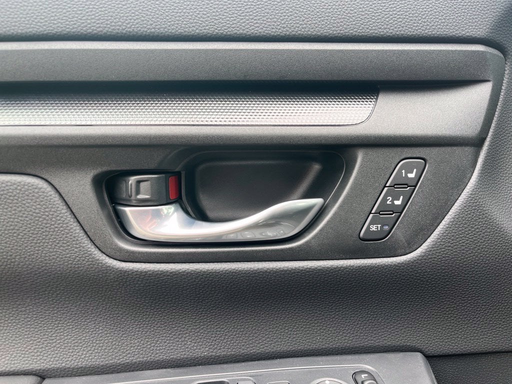 2026 Honda CR-V Sport-L - Photo 12
