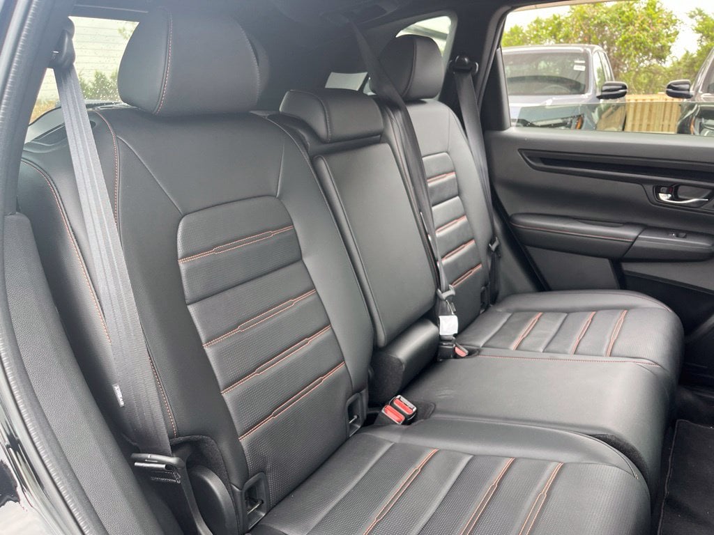 2026 Honda CR-V Sport-L - Photo 28