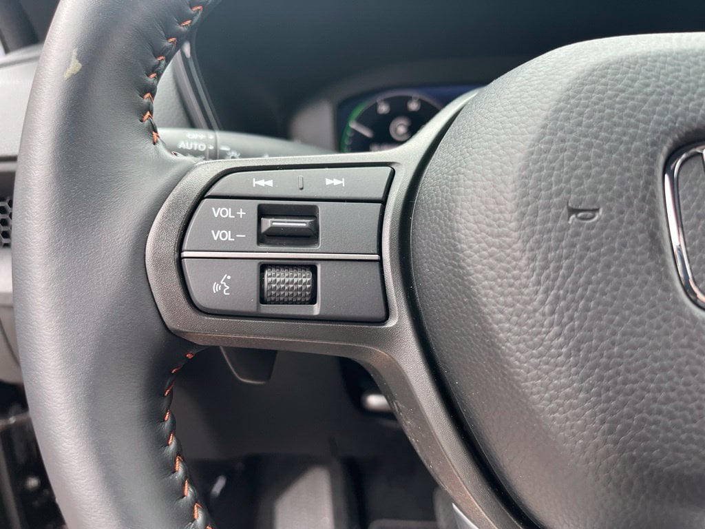 2026 Honda CR-V Sport-L - Photo 21