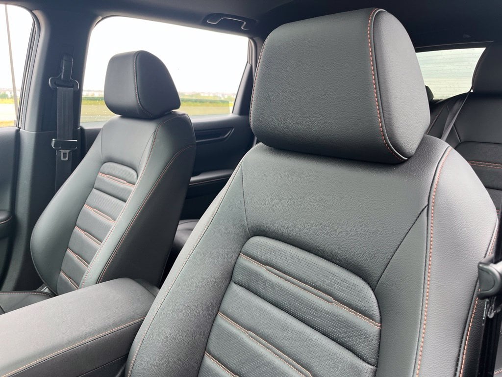 2026 Honda CR-V Sport-L - Photo 25