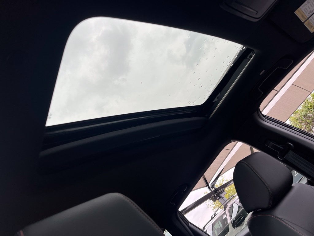2026 Honda CR-V Sport-L - Photo 32